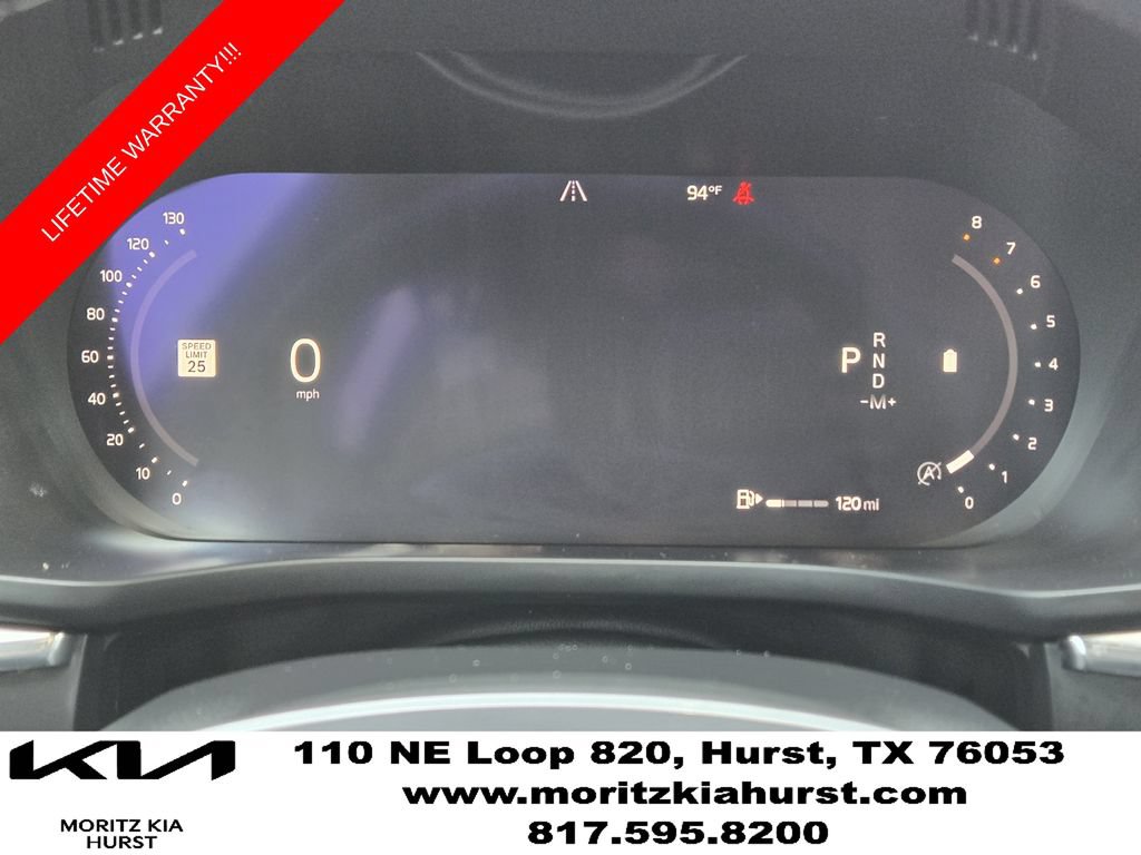Used 2023 Volvo XC60 B5 Plus w/ Protection Package Premier FWD image 6