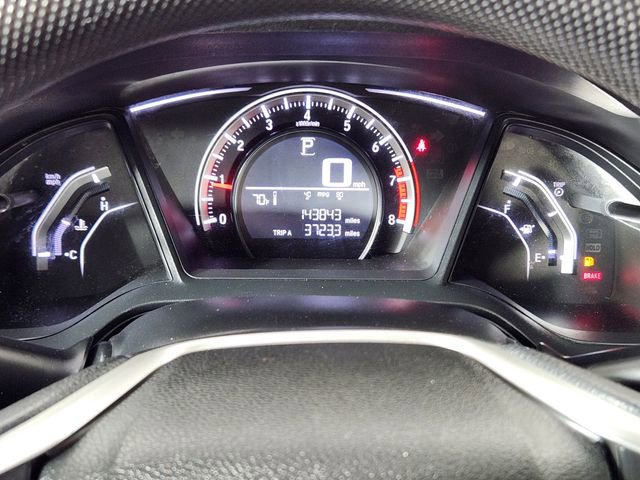 Used 2016 Honda Civic LX image 15