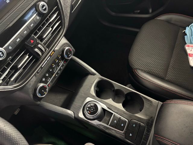 Used 2025 Ford Escape ST-Line Select image 15