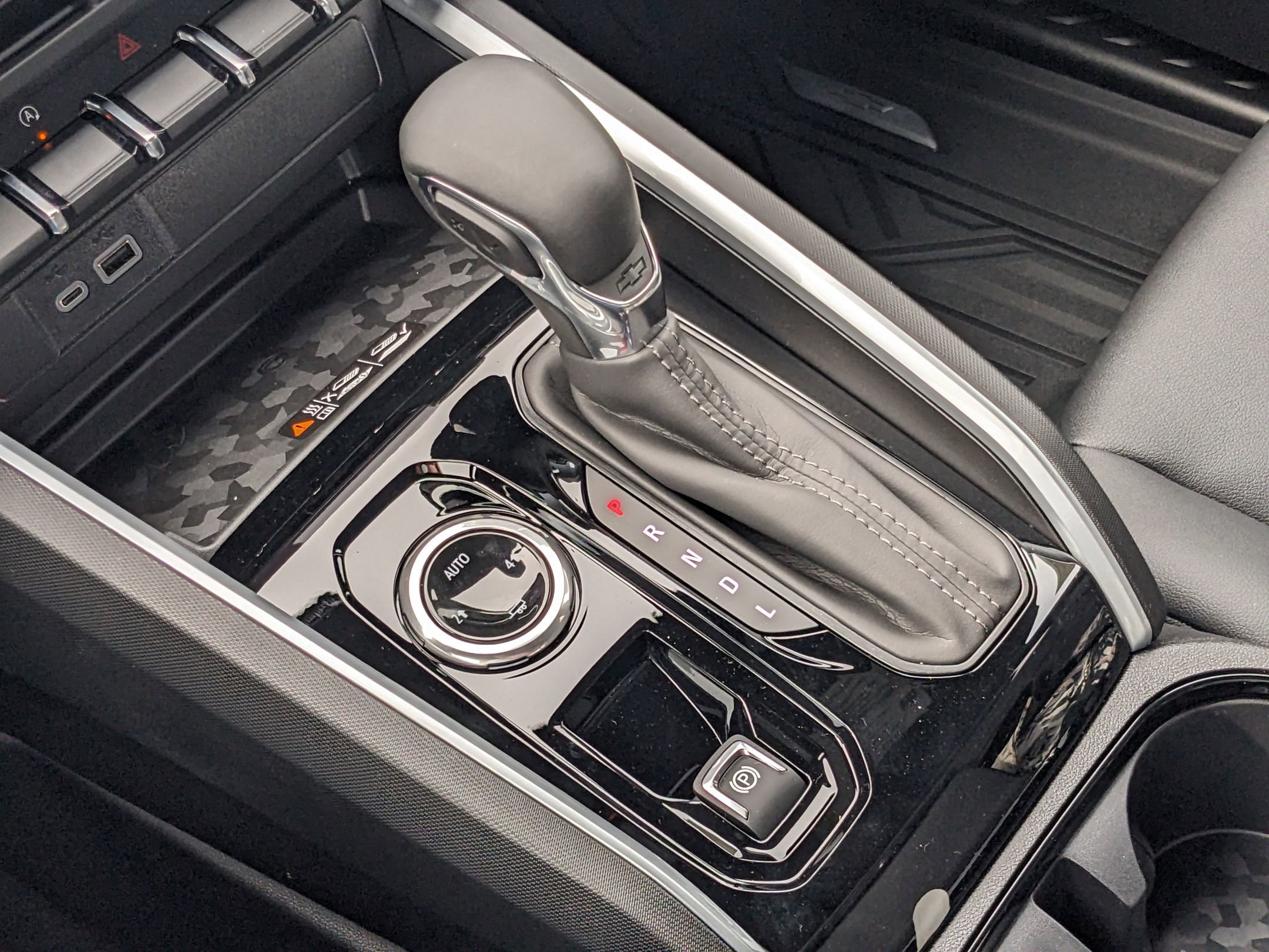 New 2026 Chevrolet Colorado LT w/ LT Convenience Package image 14