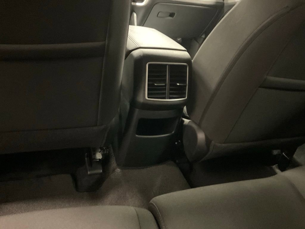 Used 2024 Kia Sportage LX image 22