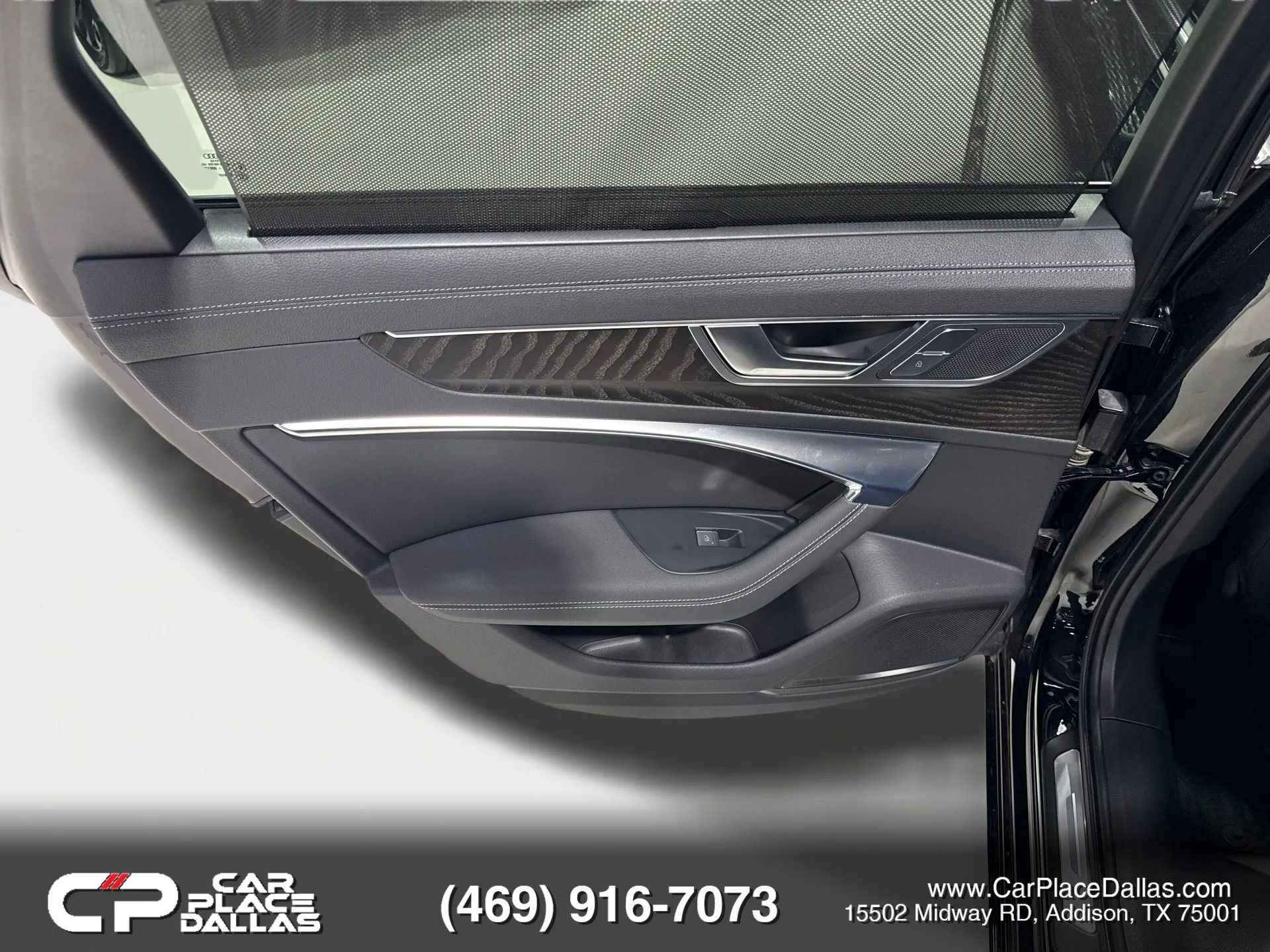 Used 2019 Audi A6 3.0T Premium Plus w/ Premium Plus Package image 20