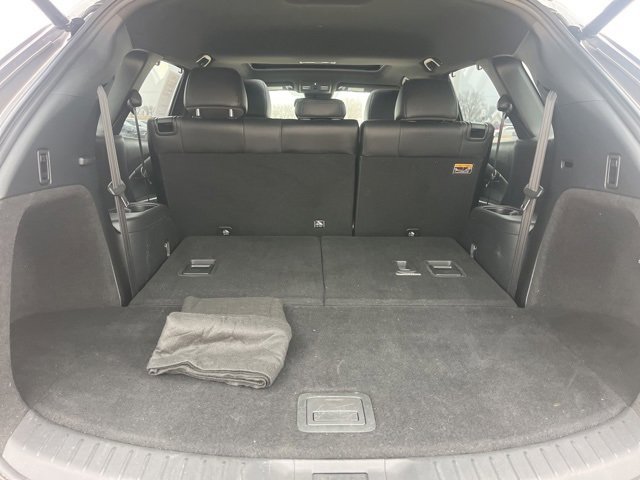 Used 2018 MAZDA CX-9 Grand Touring image 18
