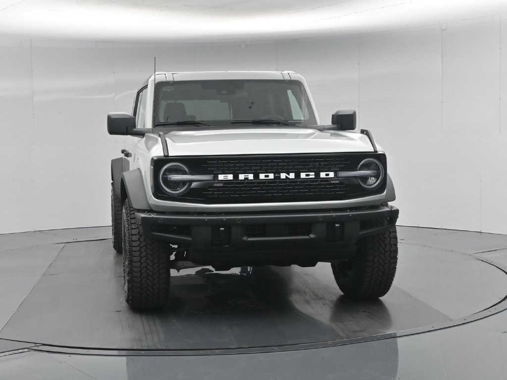 New 2026 Ford Bronco Badlands w/ Wildtrak Package AWD/4WD image 54