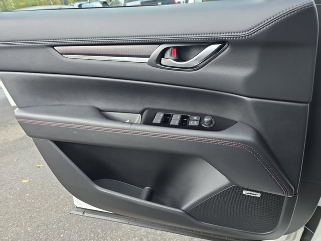 Used 2025 MAZDA CX-5 Carbon Edition image 28