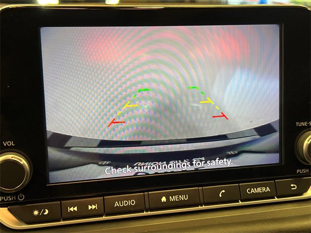 Used 2023 Nissan Rogue SV image 25