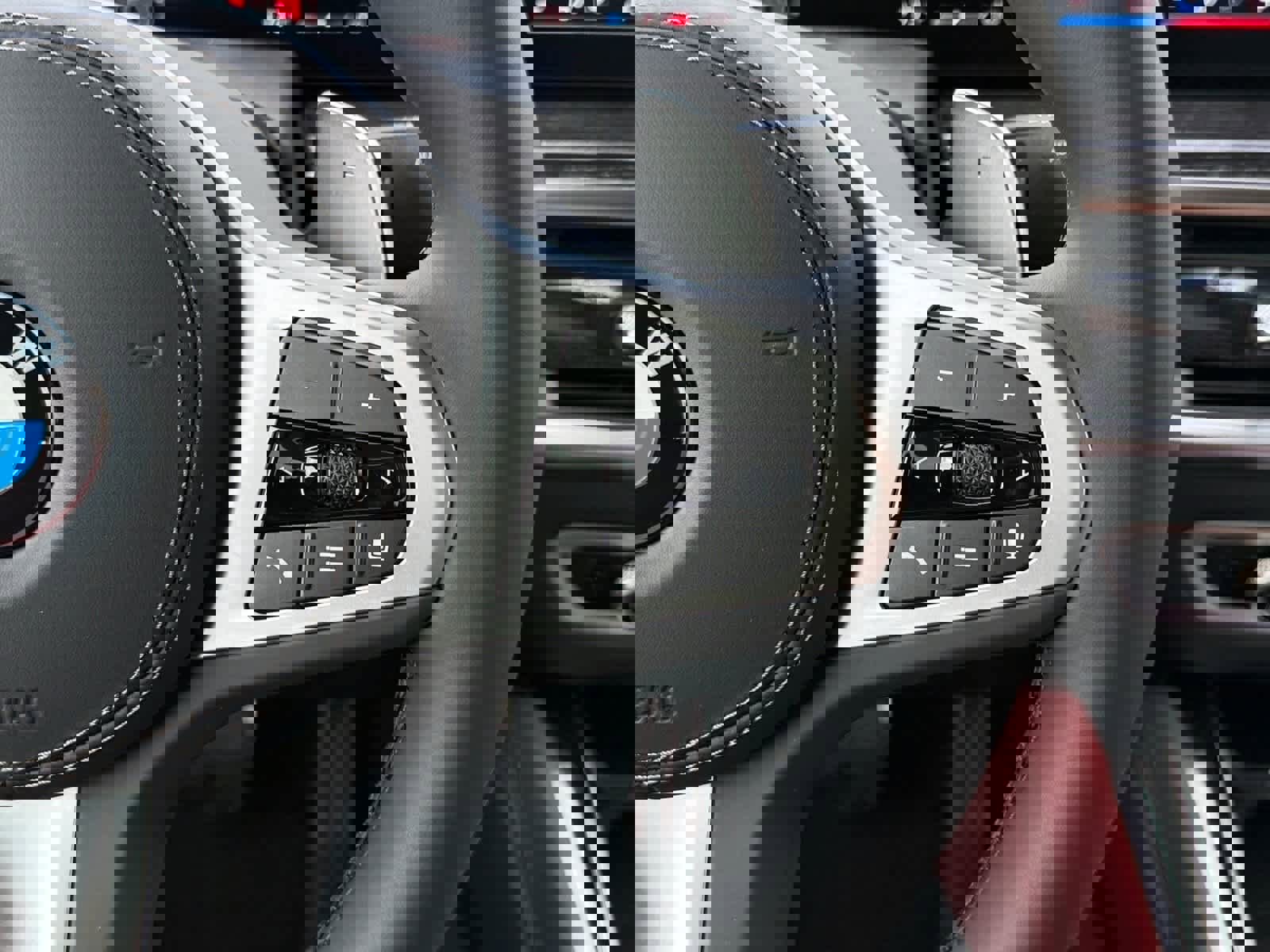 New 2026 BMW X6 xDrive40i image 19