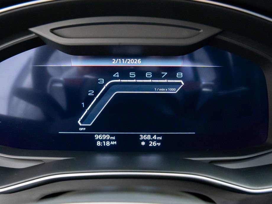 Used 2023 Audi RS 6 image 19