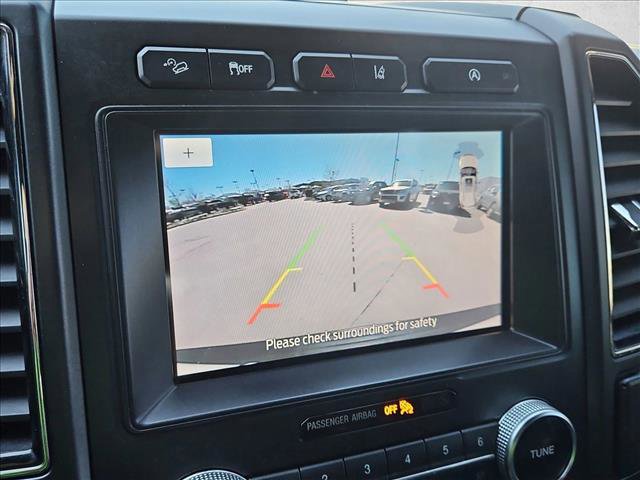 Used 2020 Ford Expedition Max Limited AWD/4WD image 14