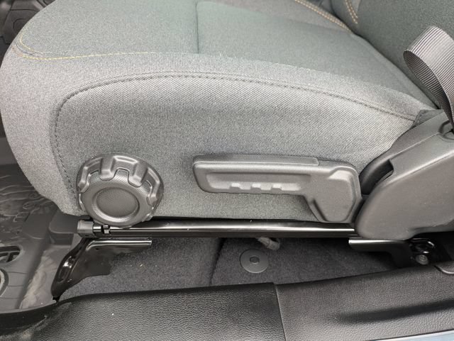 New 2026 Jeep Wrangler Sport AWD/4WD image 17