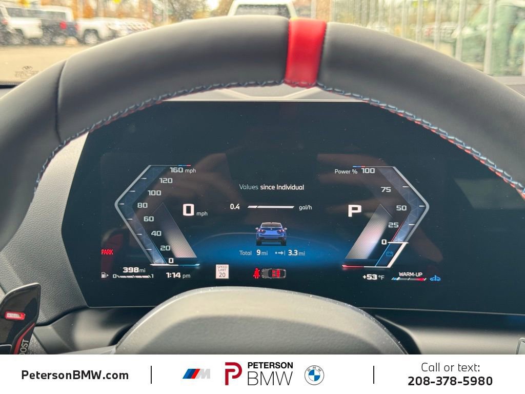 New 2026 BMW M235i xDrive w/ Technology Package image 24