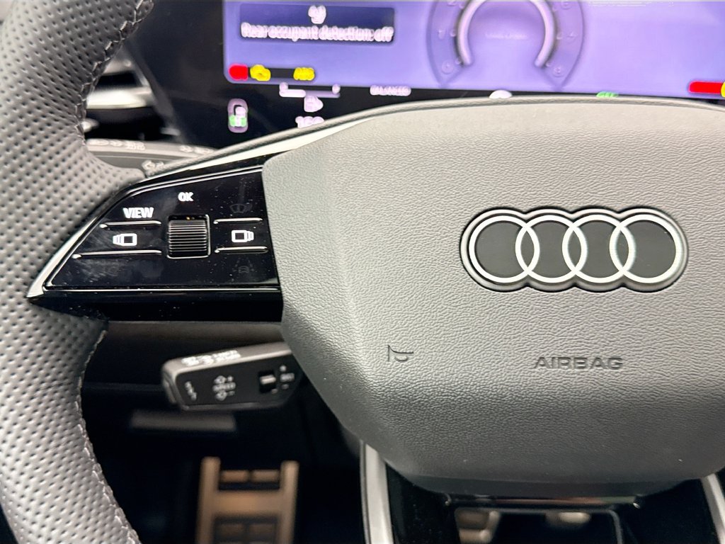 Used 2026 Audi SQ5 Premium Plus AWD/4WD image 11
