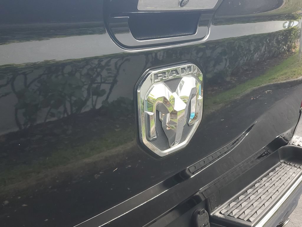 Used 2020 RAM 1500 Limited RWD image 29