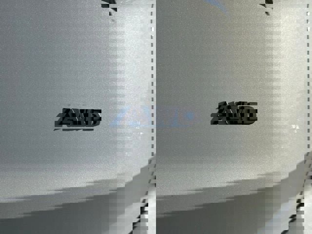 New 2026 Nissan Rogue SV w/ Cold Weather Package image 15