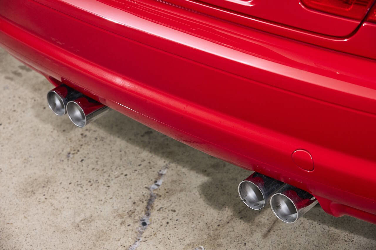 Used 2004 BMW M3 Base 2dr Coupe image 27