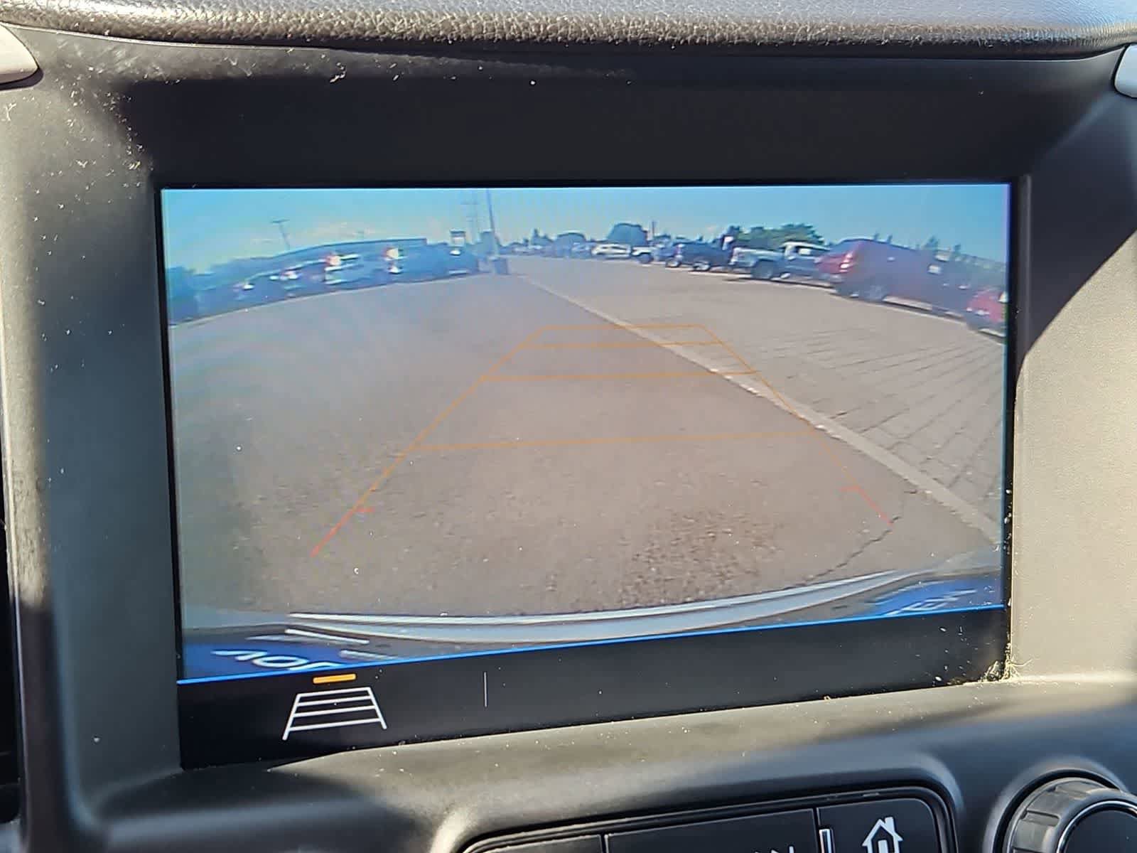 Used 2018 GMC Terrain SLT AWD/4WD image 28