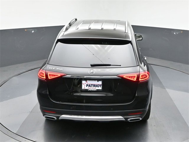 Used 2022 Mercedes-Benz GLE 350 GLE 350 image 38