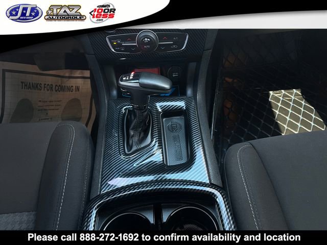 Used 2021 Dodge Charger Scat Pack w/ Navigation & Travel Group RWD image 11