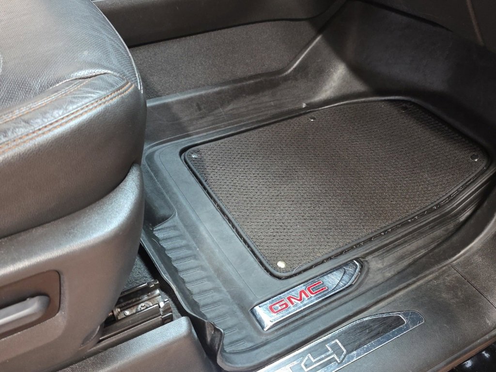 Used 2021 GMC Sierra 1500 AT4 image 14