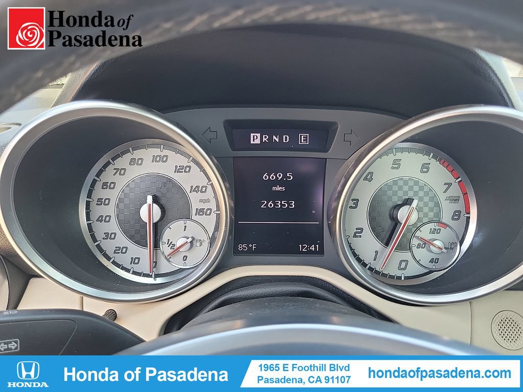 Used 2013 Mercedes-Benz SLK 250 image 18