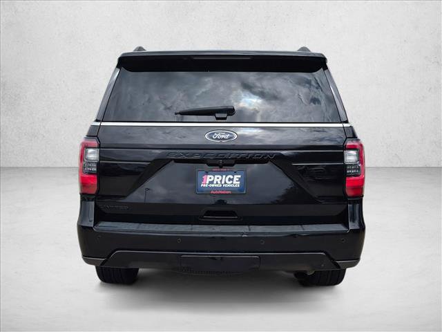 Used 2019 Ford Expedition Limited w/ Equipment Group 303A RWD image 4
