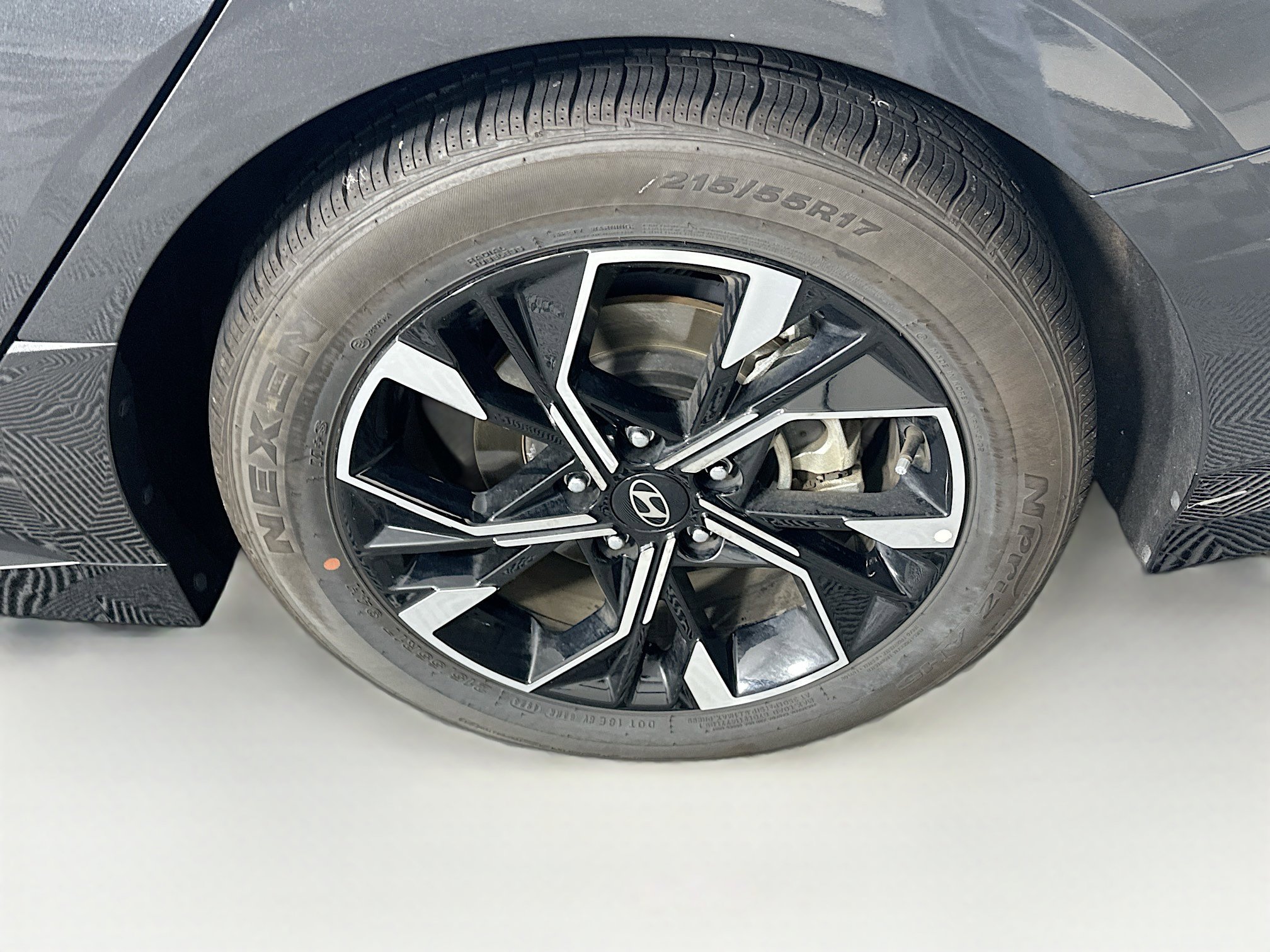 Used 2024 Hyundai Sonata SEL image 11