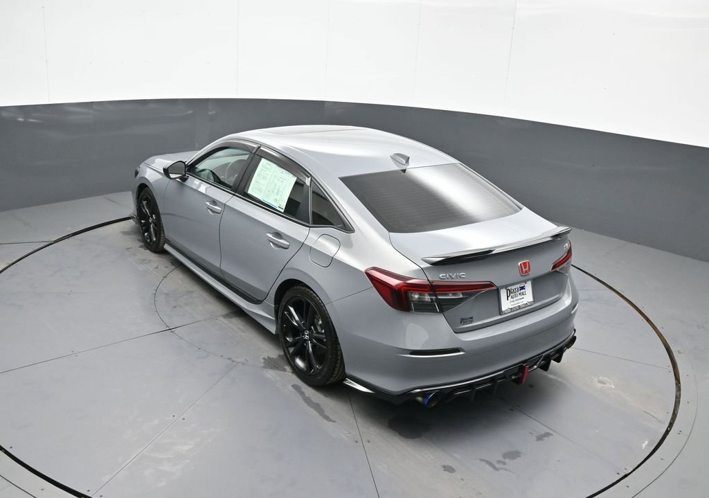 Used 2025 Honda Civic Si image 40