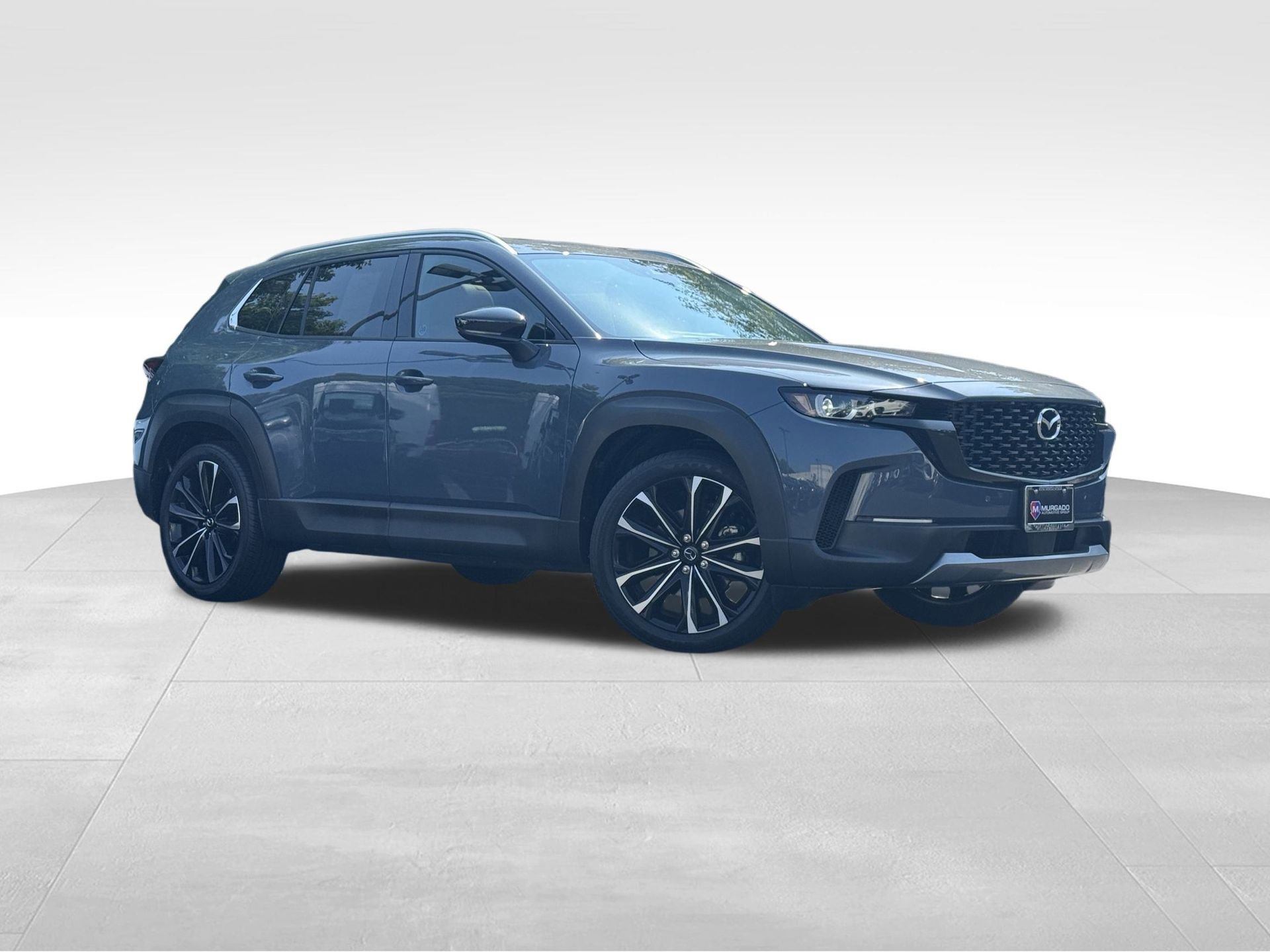 Used 2024 MAZDA CX-50 2.5 Turbo w/ Premium Plus Pkg