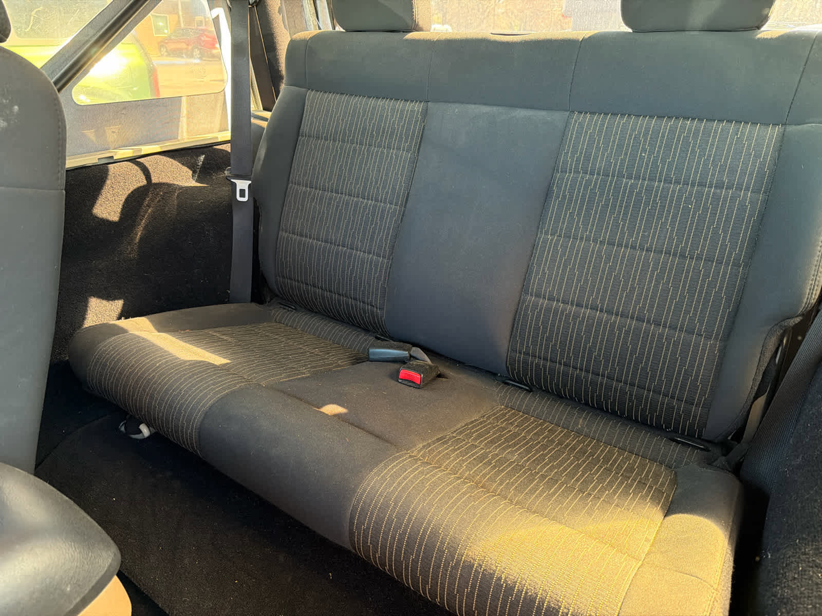 Used 2011 Jeep Wrangler Sahara w/ Connectivity Group image 12