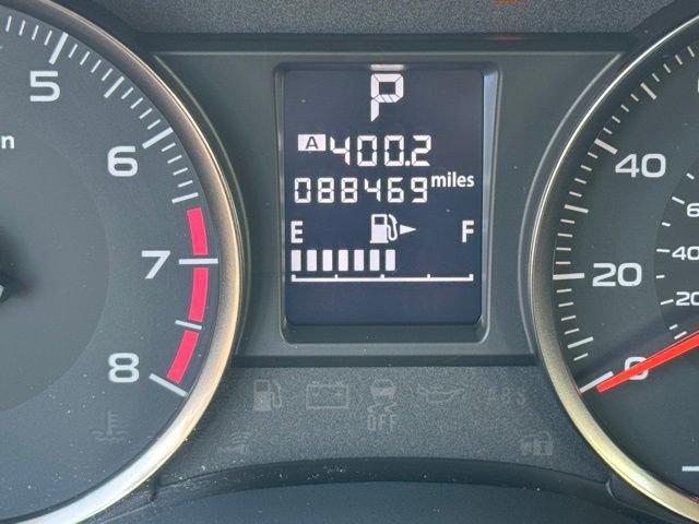 Used 2015 Subaru Impreza 2.0i Premium image 21