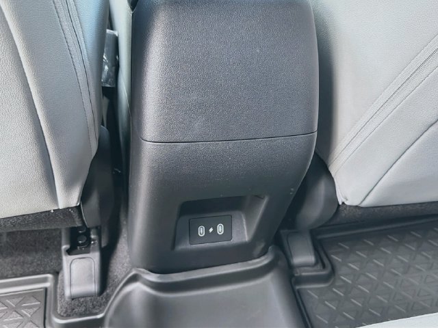 New 2026 Hyundai Santa Cruz SEL FWD image 25