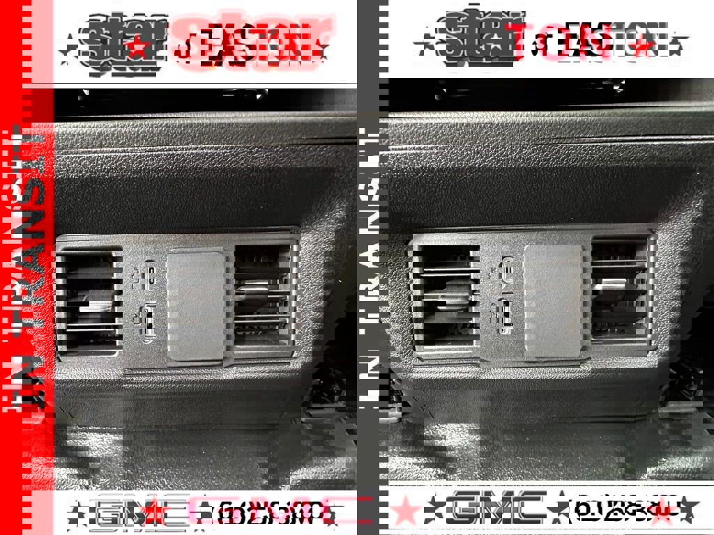 New 2026 GMC Sierra 3500 Pro image 16