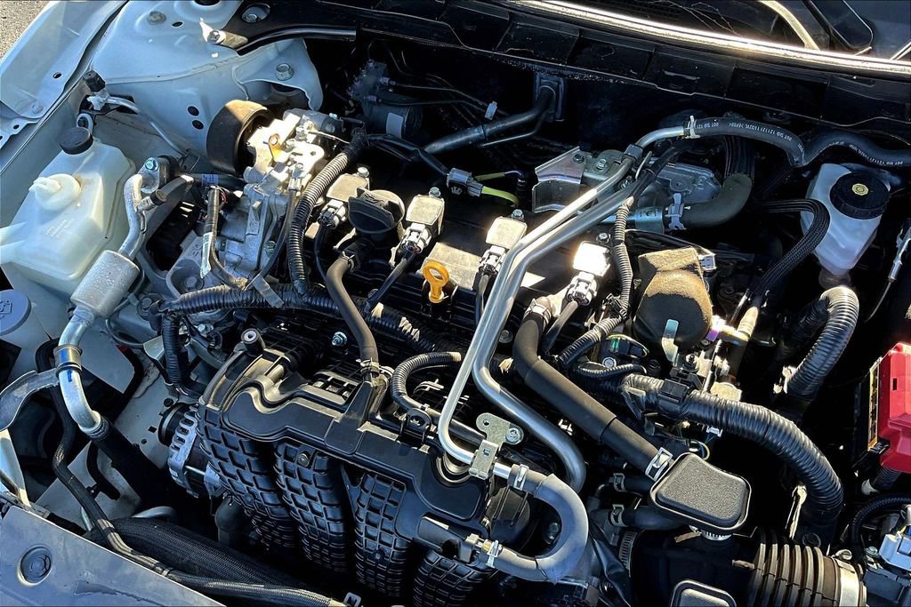 Used 2022 Nissan Altima 2.5 S image 33