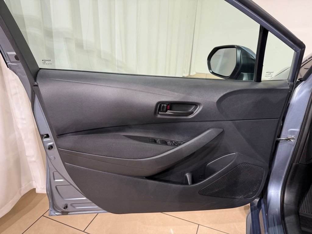 Certified 2024 Toyota Corolla LE FWD image 14