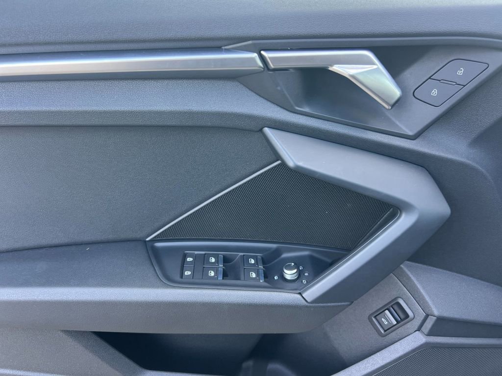 Used 2022 Audi A3 2.0T Premium image 10