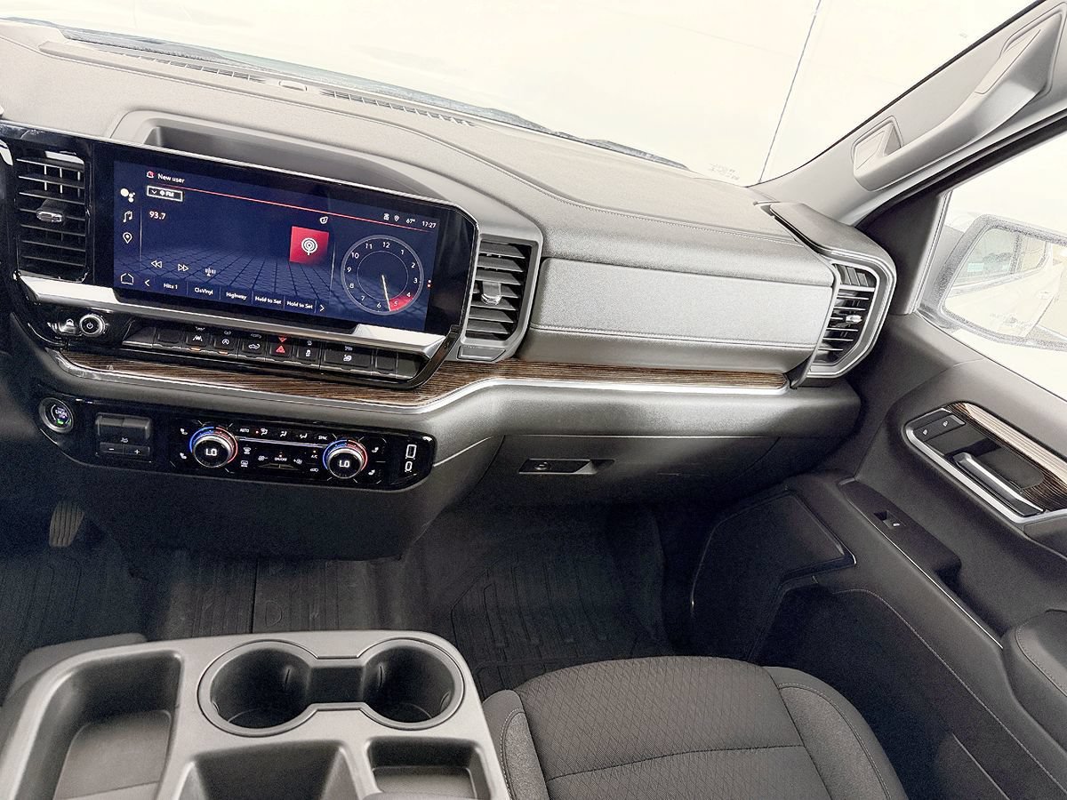 Used 2023 GMC Sierra 1500 SLE AWD/4WD image 54
