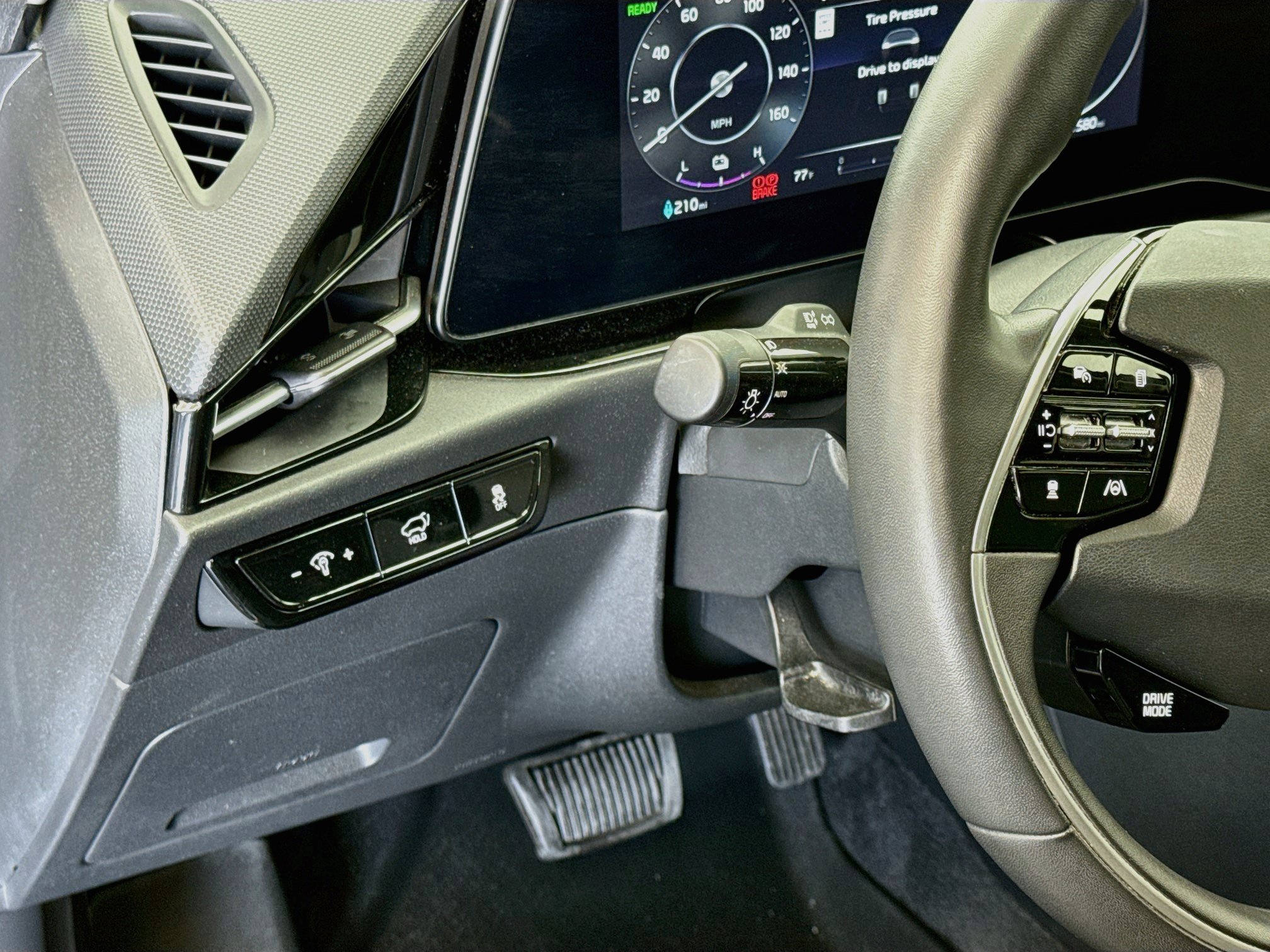 Used 2023 Kia Niro Wind w/ Wind Preserve Package FWD image 17
