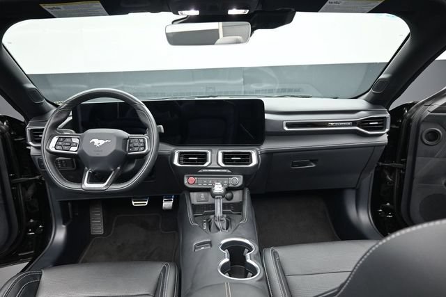 Used 2024 Ford Mustang GT Premium RWD image 23