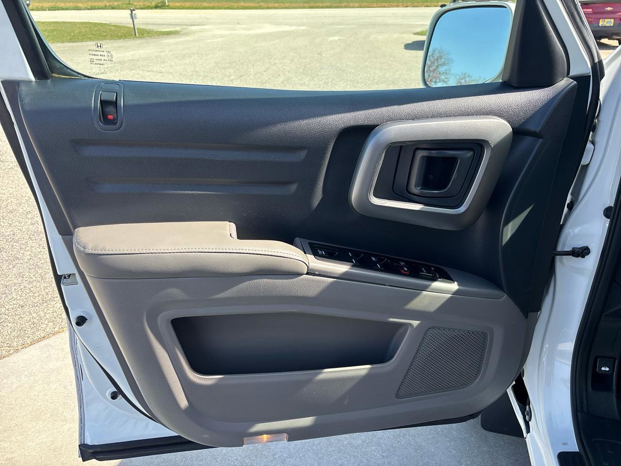 Used 2013 Honda Ridgeline RTL image 19