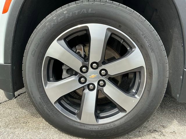 Used 2023 Chevrolet Traverse LT w/ LT Premium Package image 14