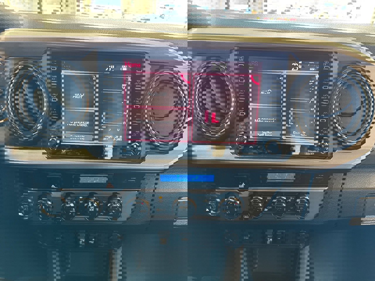 Certified 2023 Toyota Tacoma SR5 w/ SX Package image 24