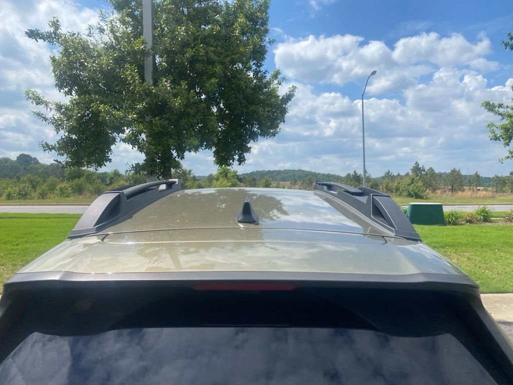 Used 2020 Subaru Outback Premium AWD/4WD image 6