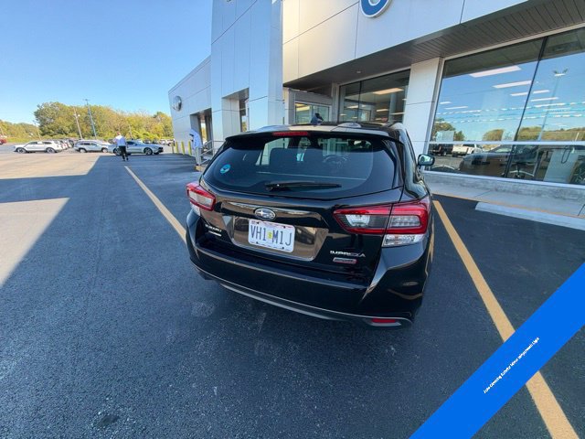 Used 2020 Subaru Impreza 2.0i Sport w/ Popular Package #2 AWD/4WD image 7