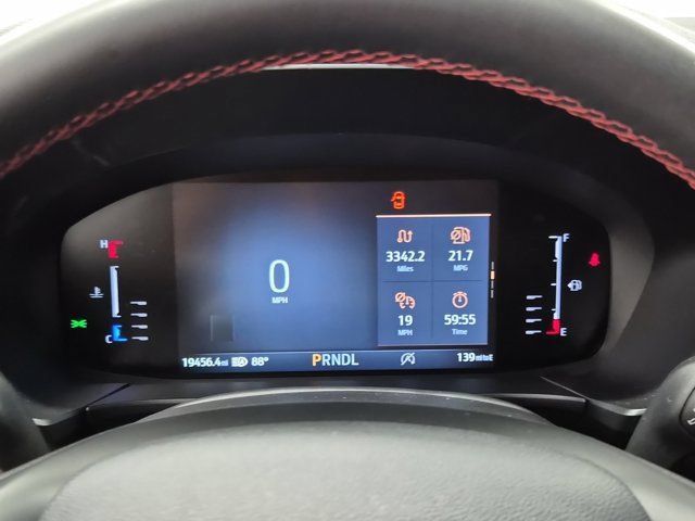 Used 2023 Ford Escape ST-Line w/ Tech Pack #1 FWD image 27
