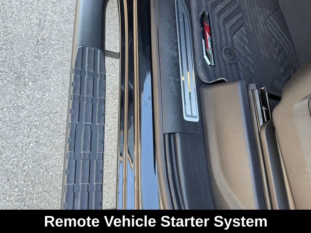 Used 2025 Chevrolet Silverado 2500 LT image 27