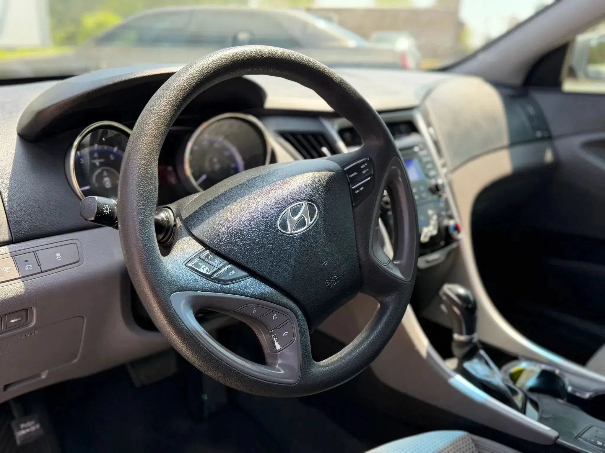 Used 2013 Hyundai Sonata GLS w/ Popular Equipment Pkg FWD image 12