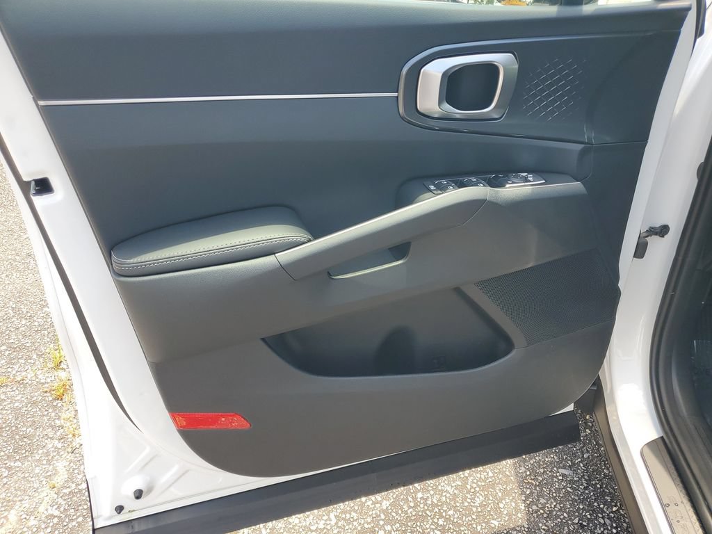 New 2026 Kia Sorento S AWD/4WD image 8