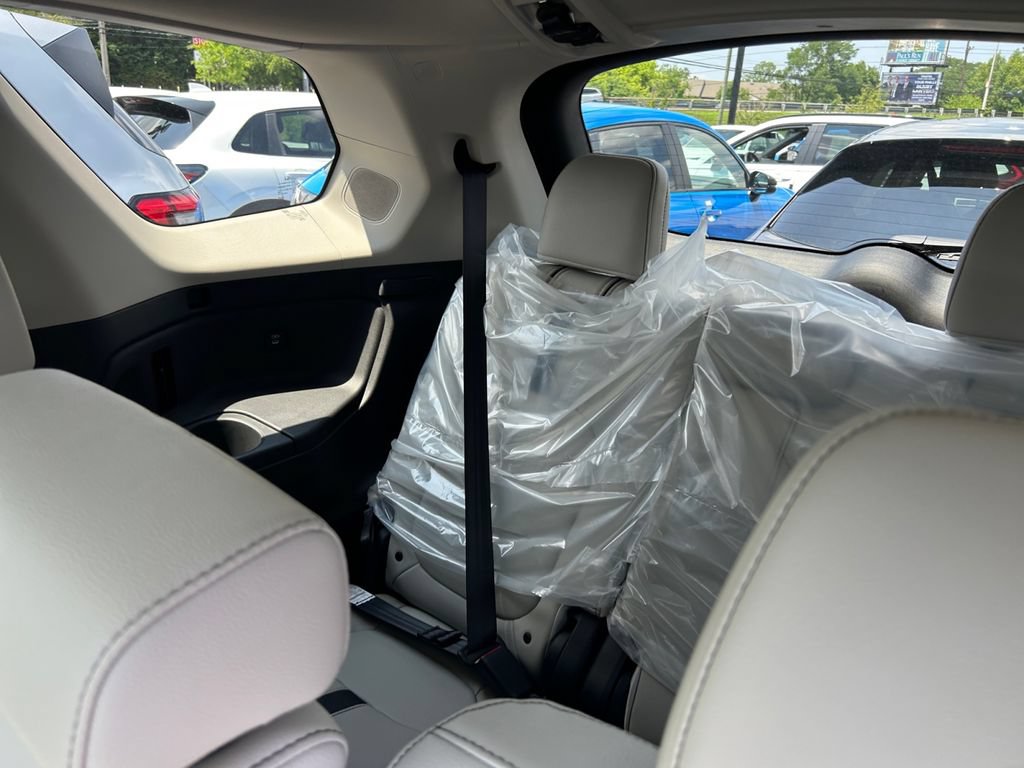 New 2026 Honda Pilot Touring image 19