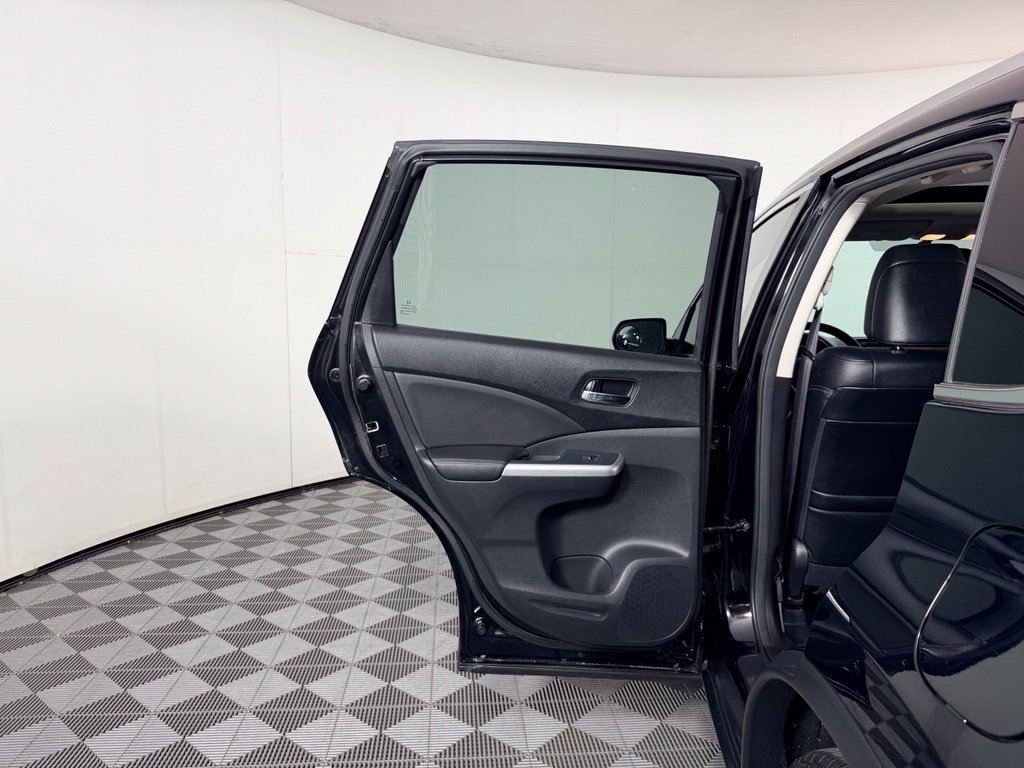 Used 2015 Honda CR-V EX-L image 24