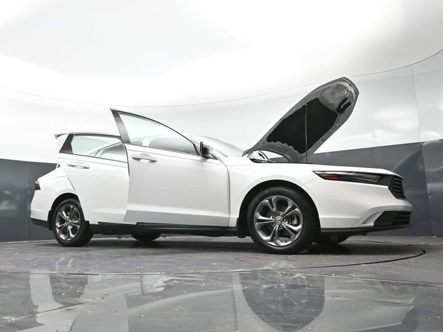 Used 2024 Honda Accord EX image 45